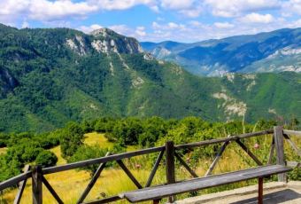 Najpopularniejsze miejsca w Bułgarii