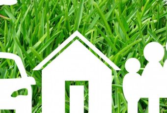 Ubezpieczenie nieruchomości mieszkalnych i komercyjnych