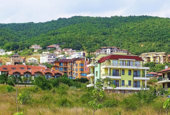 Nieruchomości w Bułgarii: ceny, opisy, korzyści