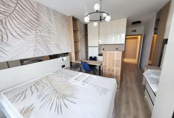 Nowy apartament w kompleksie Sorento Sole Mare
