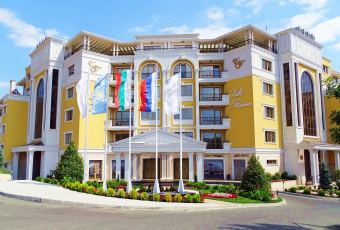warto inwestować Bulgaria