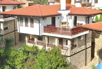 Fasada budynku