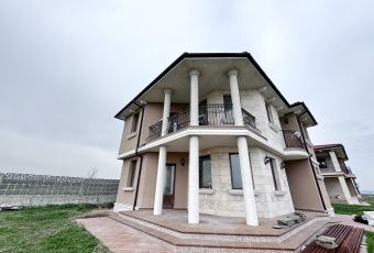 Fasada domu