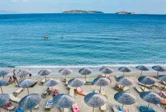 plaża