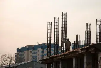 Budowa nowego domu