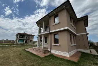 Fasada domu