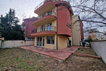 Dom-mini hotel w Nesseberze, dzielnica Morze Czarne, 4 piętra, gotowy do biznesu i zamieszkania