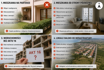 wskazówki czego lepiej nie kupować