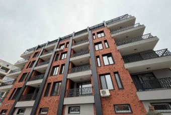  Mieszkanie dwupokojowe w nowoczesnym kompleksie 