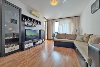  apartament dwupokojowy w Słonecznym Brzegu