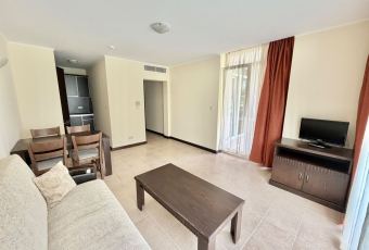 widok na salon
