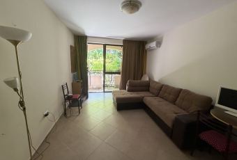 Dwupokojowy apartament 