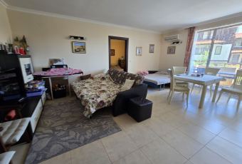 Apartament dwupokojowy