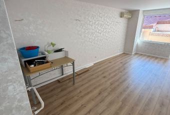 widok na salon
