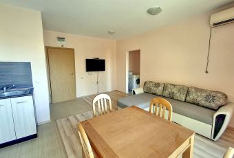  Apartament z jedną sypialnią 