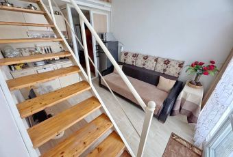 Apartament w Gerber