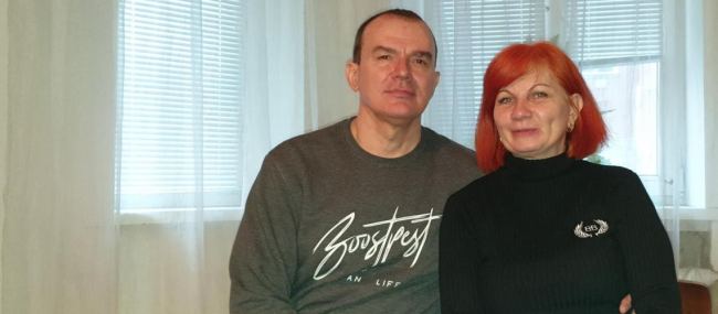 Natalia i Viktor | 05.03.2019 | Bułgaria