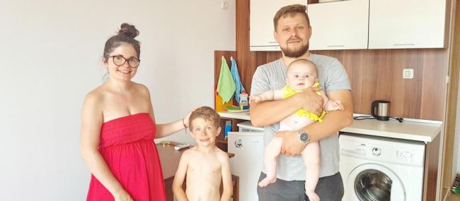 Marcin i Marzena, 04.06.2018