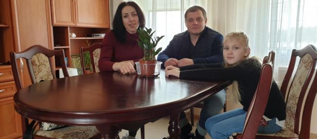 Swetlana i Władimir | 27.02.2019