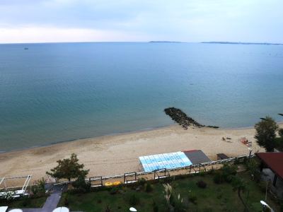 plaża