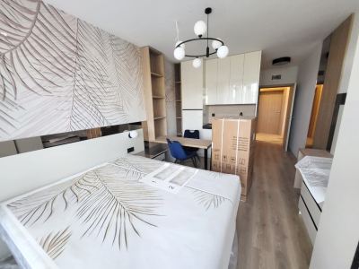 Nowy apartament w kompleksie Sorento Sole Mare