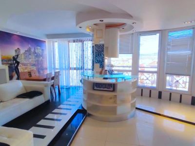 salon, sofa