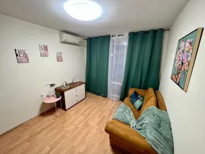 Pokój dzienny 