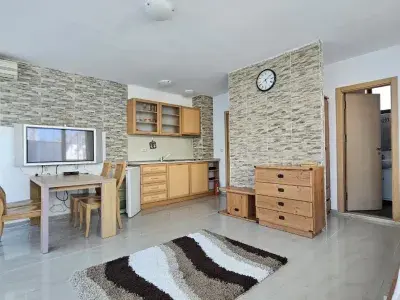 pokój dzienny