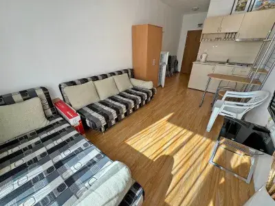 sofa, aneks kuchenny