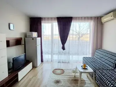 Pokój dzienny