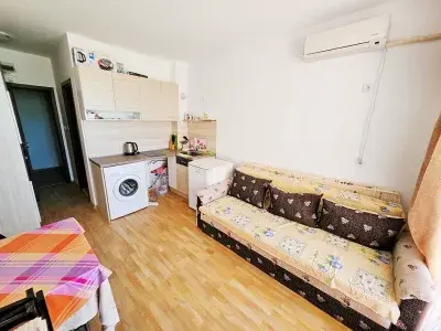 Sofa i aneks Kuchenny