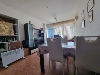 Pokój dzienny 