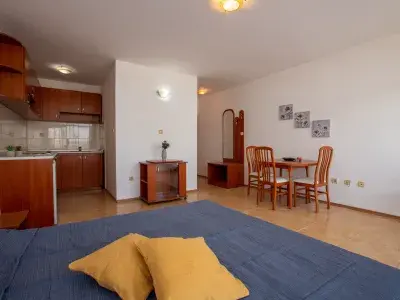 Pokój dzienny