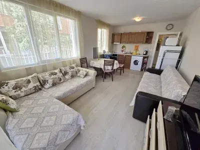 Sprzedaż mieszkania w kurorcie Rawda