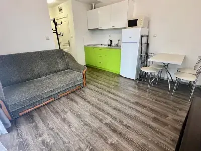 Sprzedaż dwupokojowego mieszkania w kompleksie Tarsis Nova