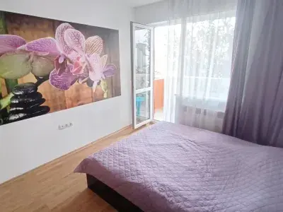 Sprzedaż dwupokojowego mieszkania w kompleksie Sea Diamond