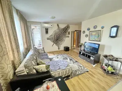 Sprzedaż dwupokojowego mieszkania w kompleksie Lifestyle 3
