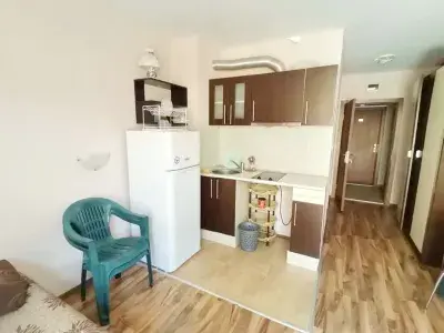 Sprzedaż studia w kompleksie Sea Breeze