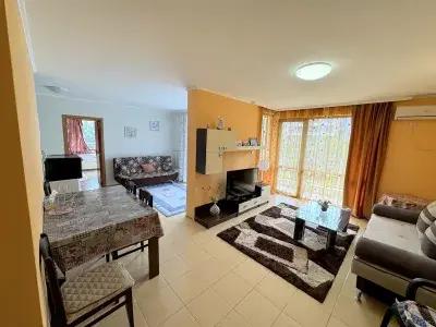 Sprzedaż dużego apartamentu w kompleksie Persani