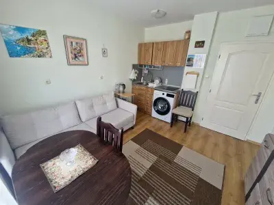 Sprzedaż mieszkania w centrum Słonecznego Brzegu