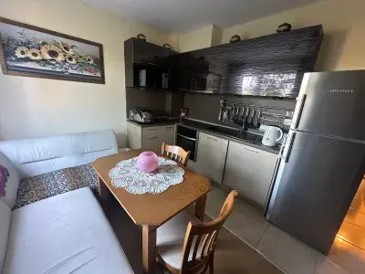 Sprzedaż dwupokojowego mieszkania w kompleksie Sea Diamond