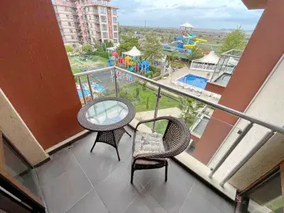 Sprzedaż trzypokojowego apartamentu w kompleksie „Tarsis”