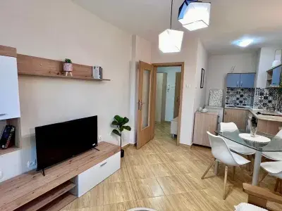 Sprzedaż pięknego mieszkania w kompleksie Golden Dreams