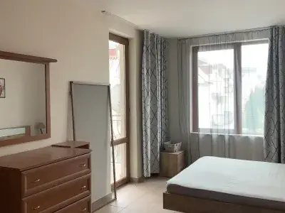 Sprzedaż dwupokojowego apartamentu