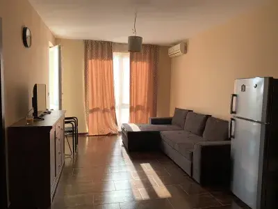 Sprzedaż mieszkania w kompleksie Odyseja