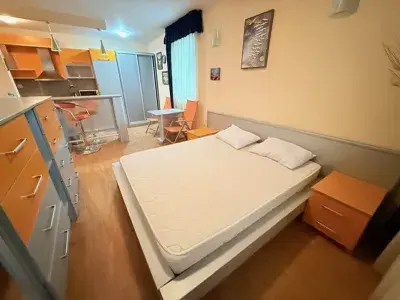 Sprzedaż studia w kurorcie Słoneczny Brzeg