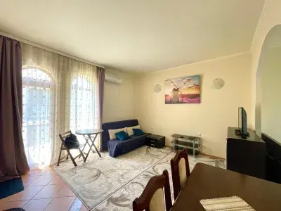 Sprzedaż dwupokojowego mieszkania w Elenite