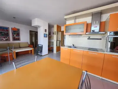 Sprzedaż mieszkania w kompleksie Grand Kamelia