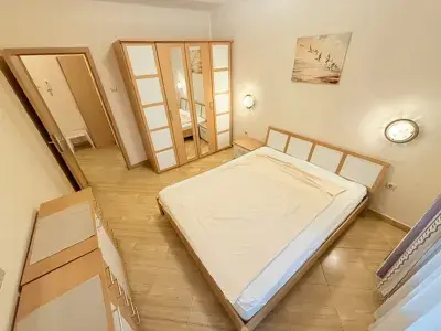 Sprzedaż dwupokojowego apartamentu w kompleksie Golden Dreams