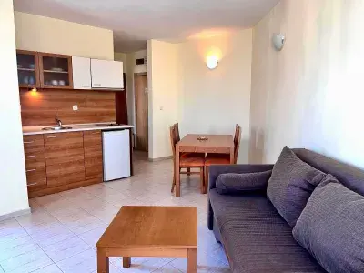 Na sprzedaż mieszkanie w kompleksie Polo Resort